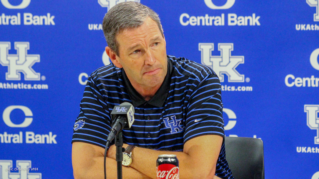 Mitch Barnhart